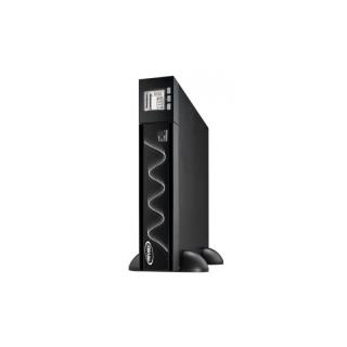 Zasilacz awaryjny UPS Infosec E3 Performance 1100 RT, 1100VA, 990W, 8x C13