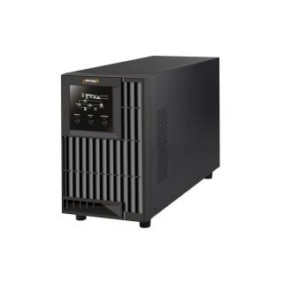 Zasilacz awaryjny UPS Infosec E4 VALUE 2000, 2000VA, 1600W, 4x C13