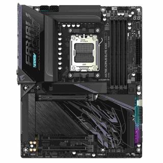 Płyta Gigabyte X870E A ELITE X /AMD X870E/DDR5/SATA3/M.2/USB4/PCIe5.0/WiFi/BT/AM5/ATX