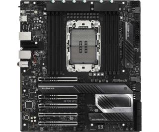 Płyta ASRock W790 WS R2.0 /W790/DDR5/SATA3/M.2/USB3.2/PCIe5.0/s.4677/EATX
