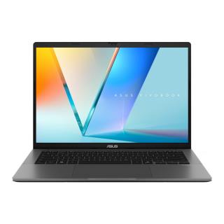 Notebook Asus Vivobook S14 S3407VA-LY008W 14"WUXGA/i7-13620H/16GB/SSD1TB/UHD/W11 Grey