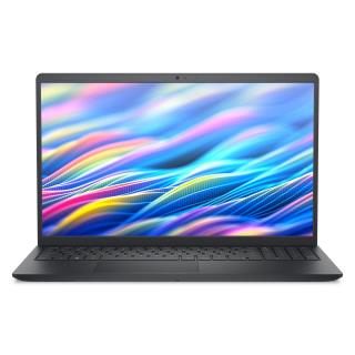 Notebook Dell 15 DC15250 15,6"FHD/i5-1334U/16GB/SSD512GB/UHD/11PR Black 3Y