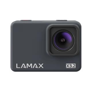 Kamera sportowa LAMAX X3.2 4K 2” Wi-Fi 12MPx