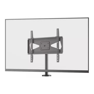 Stojak biurkowy na telewizor Neomounts DS42-430BL14 32"-55"