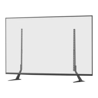 Stojak biurkowy na telewizor Neomounts DS45-430BL19 23"-75"