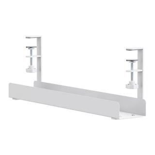 Organizer kabli i przewodów Neomounts ADS07-121WH Biały