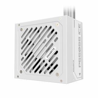 Zasilacz Gigabyte GP-P550SS ICE 550W 120mm 80+Silver