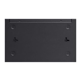 Switch zarządzalny TP-Link Omada ES210GP 8xGbE PoE+ 1xGbE 1xSFP/RJ45 Combo
