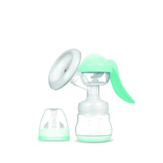 Laktator ręczny TrueLife Nutrio BP Manual BPA-free