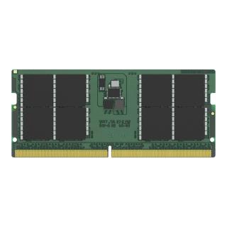 Pamięć SODIMM DDR5 Kingston 32GB (1x32GB) 5600MHz CL46 1,1V Non-ECC