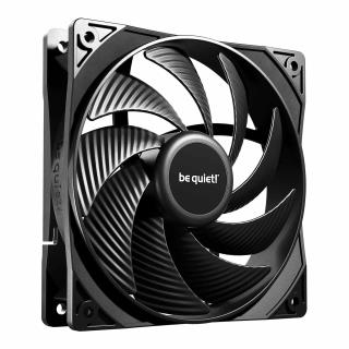Wentylator be quiet! Pure Wings 3 120mm PWM HS Black Triple Pack