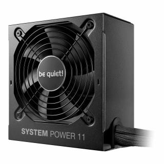Zasilacz be quiet! System Power 11 750W 120mm 80+ Bronze