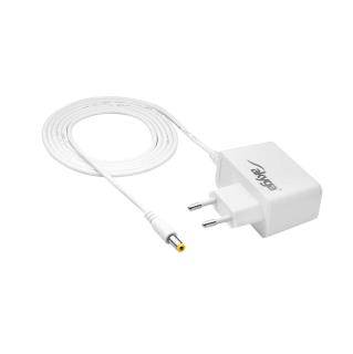 Zasilacz impulsowy Akyga AK-PD-04 4.7V / 300mA 1.41W wtyczka Philips Satinelle