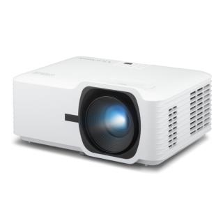 Projektor ViewSonic LSD400HD FHD 4000ANSI 2xHDMI USB RS232