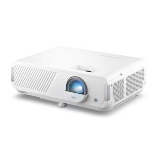 Projektor ViewSonic LX720-4K 4K UHD 3500ANSI 2xHDMI USB RS232 WiFi