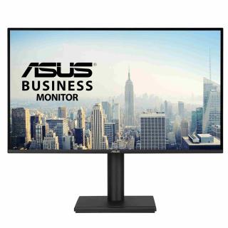 Monitor Asus 27" VA27AQSE Business Monitor IPS WQHD 75Hz VGA HDMI DP głośniki