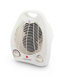 Grzejnik Esperanza 1000/2000W "Gobi" - 5901299965610 - zdjęcie