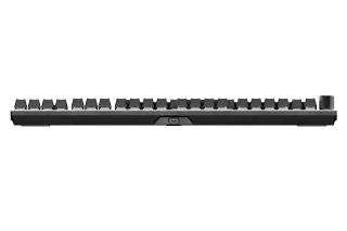 Klawiatura przewodowa be quiet! Light Mount Silent Linear