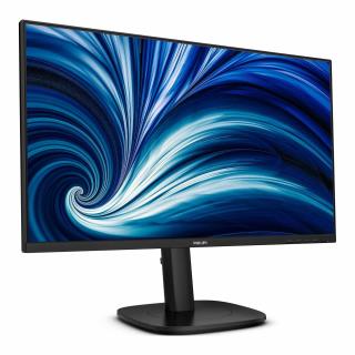 Monitor Philips 23,8" 24B2N3200J/00 IPS FHD 120Hz HDMI DP VGA HUB głośniki