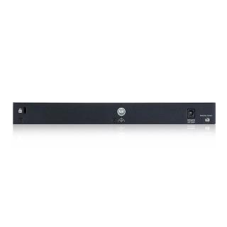 Switch zarządzalny Zyxel XMG1915-10EP 8x2,5GbE PoE++ 2xSFP+