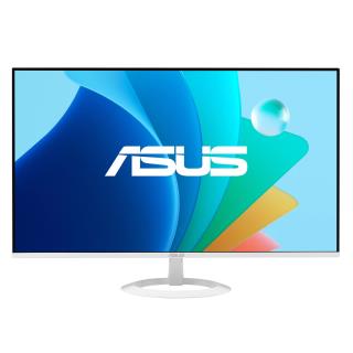 Monitor Asus 27" VZ279HG-W Eye Care Gaming Monitor IPS FHD 120Hz VGA HDMI