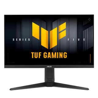 Monitor Asus 27" TUF Gaming VG27AQL5A Fast IPS WQHD 210Hz 2xHDMI DP głośniki