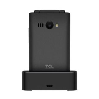 Telefon TCL ONETOUCH 4043 Dual Sim Szary