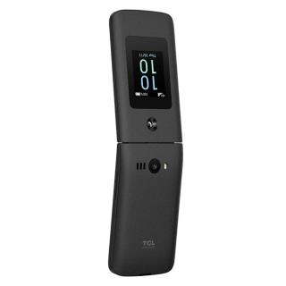 Telefon TCL ONETOUCH 4043 Dual Sim Szary