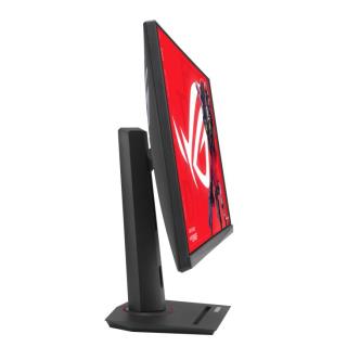 Monitor Asus 31,5" ROG Strix XG32UCG Fast IPS 4K UHD 160Hz HDMI DP USB-C