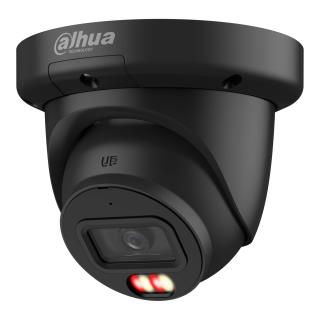 Kamera IP Dahua IPC-HDW3649QM-S-IL-0280B-BLACK 6MPx 2.8mm - 6939554925030 - zdjęcie
