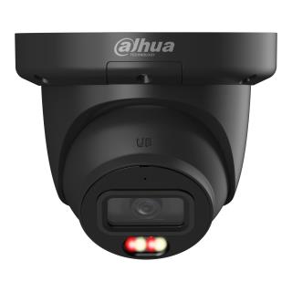 Kamera IP Dahua IPC-HDW3649QM-S-IL-0280B-BLACK 6MPx 2.8mm - 6939554925030 - zdjęcie 2