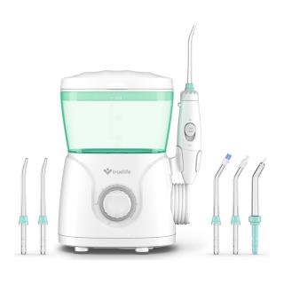Irygator TrueLife AquaFloss Station S600 biały 600ml IPX4