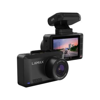 Kamera do samochodu LAMAX T8 2KnGPS 170° 2,4“
