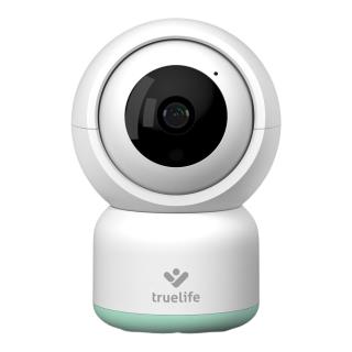 Niania elektroniczna TrueLife NannyCam R3 Smart FHD