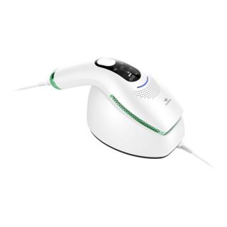 Depilator IPL TrueLife BELLE IPL E5 biało-zielony