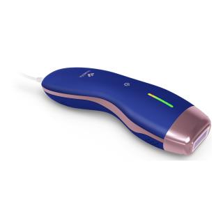 Depilator IPL TrueLife BELLE IPL EB3 niebiesko-różowy