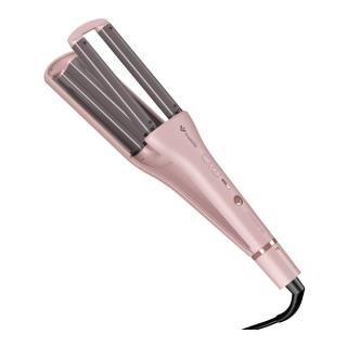 Lokówka TrueLife HairWaver W6 16mm różowa