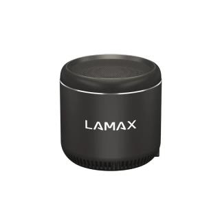 Głośnik Bluetooth LAMAX Sphere2 Mini 5W BT 5.3 FM TWS BeatBass®