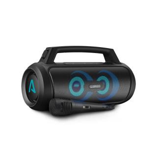Głośnik Bluetooth LAMAX PartyGo1 100W BT 5.3 FM TWS BeatBass® IP67