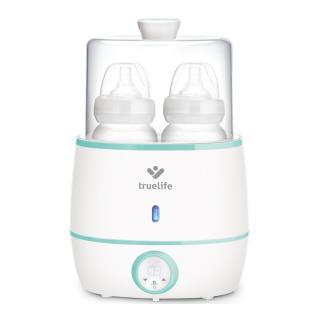 Podgrzewacz do butelek dla niemowląt TrueLife Invio BW Double