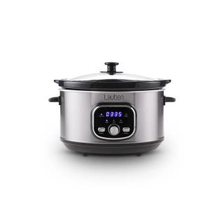 Garnek wolno gotujący Lauben Slow Cooker 3500SB 3,5l 200W