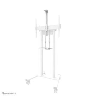 Zestaw wideobara i multimediów Neomounts AFL-875WH1 max 9 kg biały