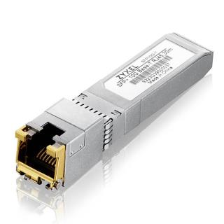 Moduł optyczny Zyxel SFP10G-T SFP+ 10G