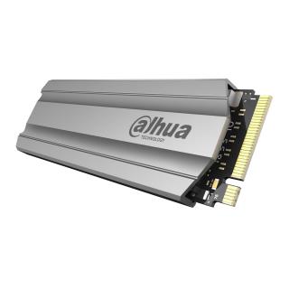 Dysk SSD Dahua C900plus 1TB M.2 PCIe Gen 3.0 x4 NVME 3D NAND (3400/3000 MB/s) (SSD-C900VN1TB)