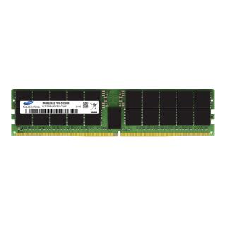 Pamięć serwerowa Samsung 64GB(1x64GB) DDR5 5600MHz 1,1V