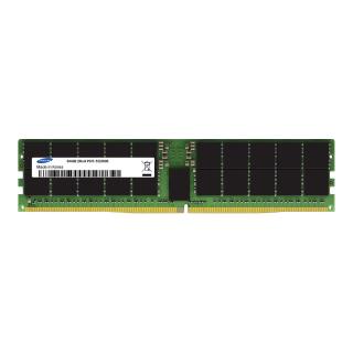 Pamięć serwerowa Samsung 64GB(1x64GB) DDR5 6400MHz 1,1V