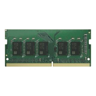Pamięć SODIMM DDR4 GOODRAM 16GB (1x16GB) 2666MHz CL19 1,2V Synology Compatible