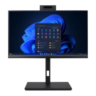 Komputer AiO Acer Veriton Vero VVZ4724GT 23,8"FHD/i5-14400/8GB/SSD512GB/UHD/11PR Black 3Y OnSite