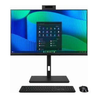 Komputer AiO Acer Veriton Z4 VZ4727GT 27"FHD/i5-14500/16GB/SSD512GB/UHD/W11 PRO Black 3Y OnSite