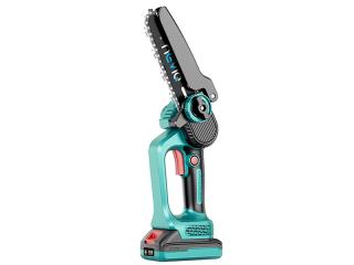 Piła łańcuchowa akumulatorowa NEVIQ 6" (L06302)